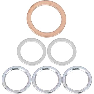 Bouchon De Vidange D'huile Bouchon De Vidange Magnétique De Carter D