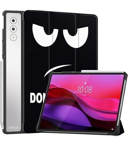 Amazon.co.jp: 対応Lenovo Yoga Tab Plus 12.7インチ 2025 TB520FU