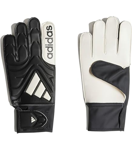 Amazon | adidas Unisex-Adult Competition Predator Glove Hi-Res