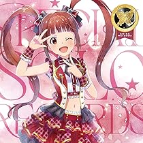 Amazon | THE IDOLM@STER MILLION LIVE! SPECIAL SOLO RECORDS 馬場