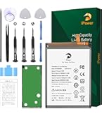 Amazon | iPower for Samsung Galaxy S21 Ultra 5G バッテリー