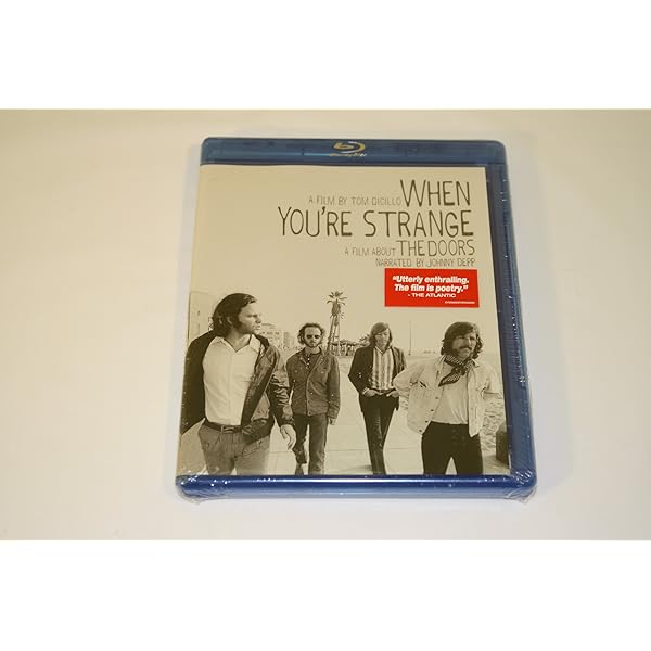 Amazon.co.jp: No One Here Gets Out Alive: Tribute Jim Morrison
