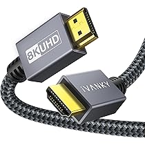 Amazon | PORTTA 4K 60Hz HDMIマトリックス 4x2 4入力 2出力 スイッチ