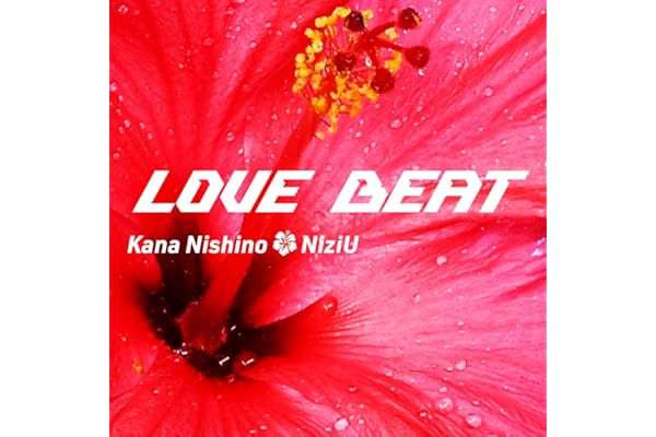 LOVE BEAT