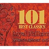 ベスト・クラシック 101 CD6枚組 UCD-101