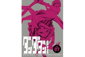ダンダダン 7(完全生産限定版) [Blu-ray]
