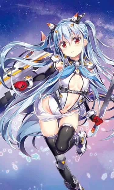 2019年秋アニメ - 各務原 あづみ（かがみはら あづみ）