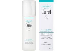 キュレル 化粧水 I (ややしっとり) 150ml