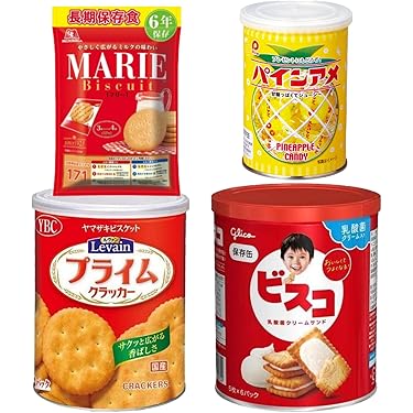 リクエスト 17点 おまとめ商品 Amazon.co.jp 最新リリース: 非常用食品 の新着ランキングです。