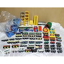 プラレール　まとめ売り　約１００点 71xrsdJLTpL._AC_UL210_SR210,