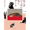ねこがいっぱい ねこアート