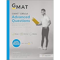 Amazon | GMAT Official Guide 2023-2024 Bundle, Focus Edition