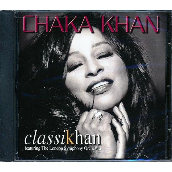 CHAKA KHAN - Hello Happiness | Amazon.com.au | Music
