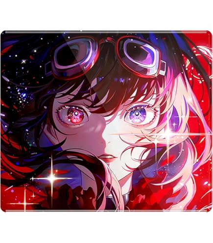 Amazon.co.jp: Dream Gamer(ドリームゲーマー) 逐梦者 Skye Glass