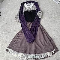 セール★即発送★【Disney】ブライアローズ 衣装L+ウィッグ付 2025年最新】ブライアローズ ビスチェの人気アイテム - メルカリ