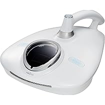 レイコップ ふとん専用ダニクリーナー 光クリーン UV 除菌 殺菌 ウイルス 71xsLoIIE2L._AC_UL210_SR210,