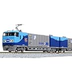 Amazon | KATO Nゲージ M250系 スーパーレールカーゴ U50A