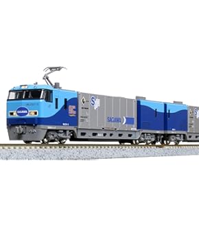 KATO 10-1994 N Gauge E233 Series 6000 Series Yokohama Line 8