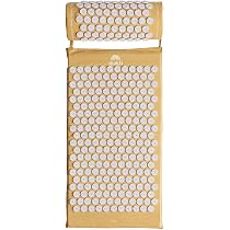 Amazon | 【正規品】シャクティ 指圧マット・枕 究極セット レベル①