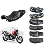 Amazon | デイトナ(Daytona) CB400SF/SB(99-14)専用 バイク シート 約