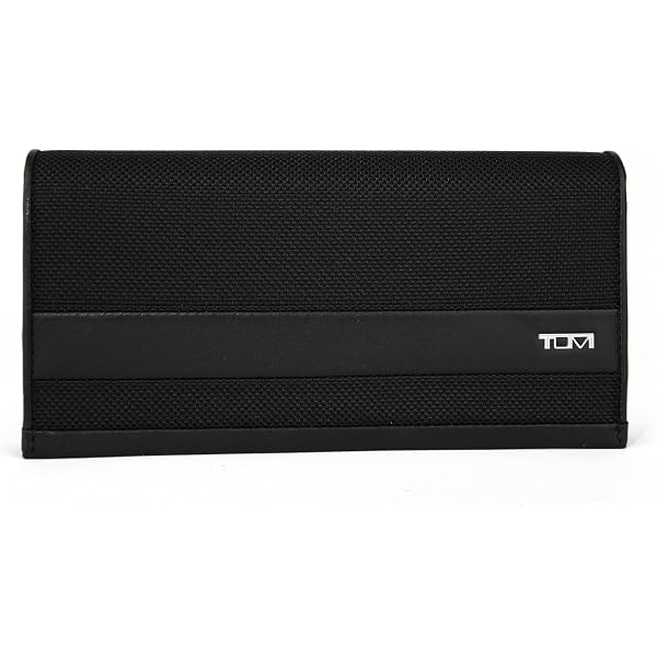 Amazon | [トゥミ] 札入れ 公式 正規品 ALPHA SLG ブレスト・ポケット