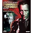 ホラー・マニアックスシリーズ 第13期 第5弾 ホラー・マニアックス Legend“ハマー・フィルム・コレクション" フランケンシュタイン死美人の復讐-日本語吹替音声収録2Kレストア版-[Blu-ray]