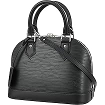Amazon.co.jp: [ルイヴィトン] 2way ハンド バッグ エピ アルマ