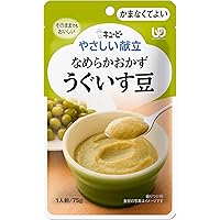 キユーピー なめらか野菜 コーン、グリンピース、かぼちゃ、75g 各24袋✕3 ヨドバシ.com - キユーピー kewpie やさしい献立 なめらか野菜