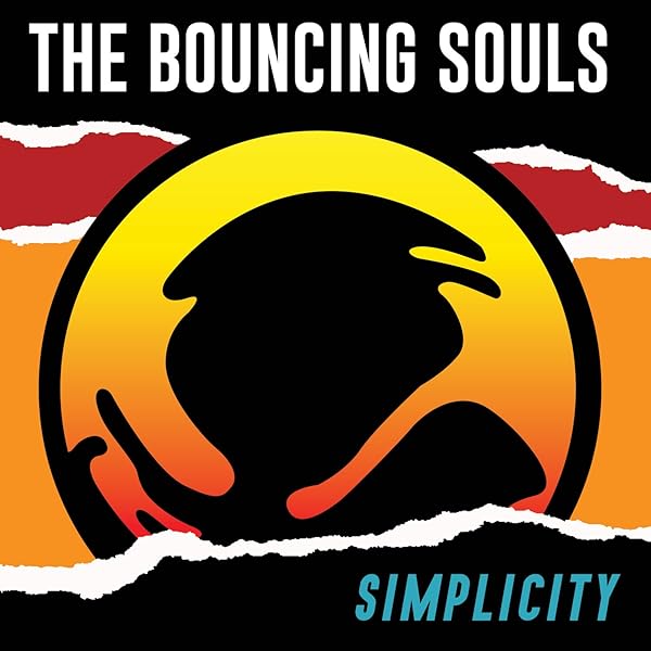 新品 The Bouncing Souls / DVD 新品 The Bouncing Souls / DVD