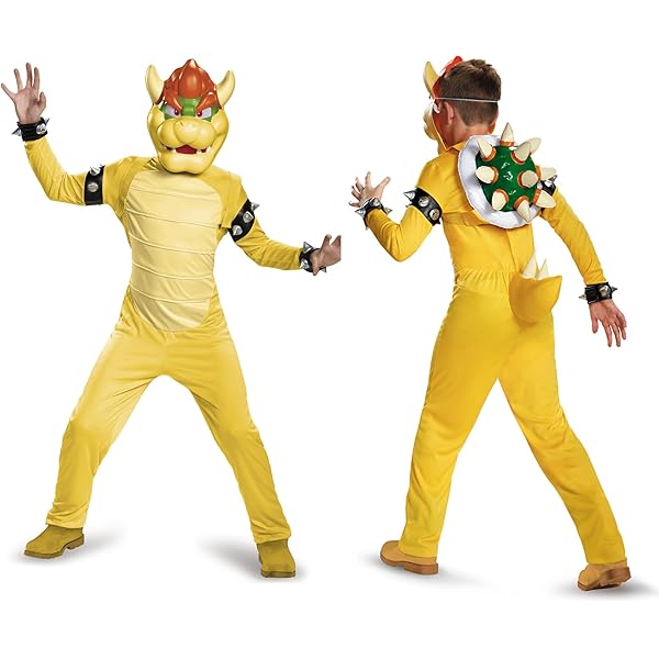 Amazon.co.jp: キノピオ ハロウィン コスプレ 子供 衣装 男の子 人気