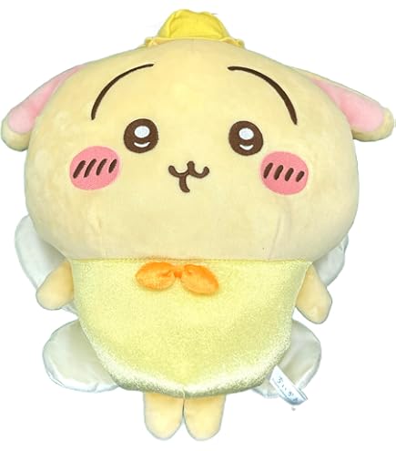 ちいかわから超まじかるちいかわ、悪いバージョンだBIGぬいぐるみ、３種×2セット ちいかわ 超まじかるちいかわ 悪いバージョンだBIGぬいぐるみ