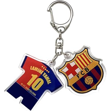 Amazon.co.jp 最新リリース: キーホルダー(サッカーチーム・ファン