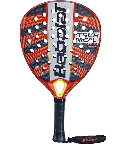 【新品未使用】 パデルラケット　パデル　ラケット　バボラ　バイパー　カーボン Babolat Air Viper (エア ヴァイパー) 2024 パデル ラケット