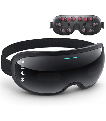 Amazon | 【2026新 発売】アイウォーマー pursay ホットアイマスク