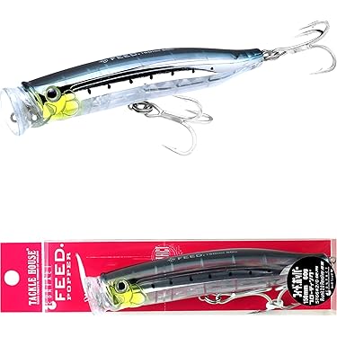 Amazon.co.jp 売れ筋ランキング: ペンシル・ポッパー の中で最も人気の