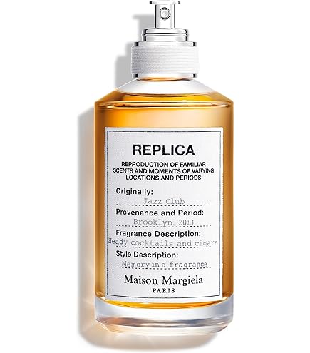 Amazon | 100%本物のメゾンマルジェラレプリカ オータムバイブ 100ml