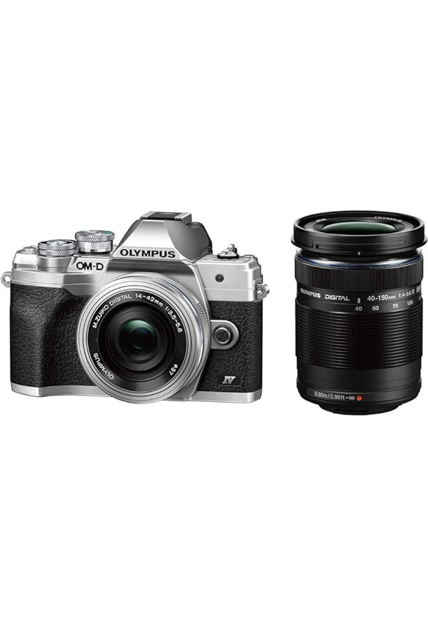 今すぐ使えるかんたんmini オリンパス OM-D E-M10 MarkIV 基本&応用