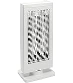 Amazon | トヨトミ 速暖遠赤外線カーボンヒーター 日本製 ホワイト EWH