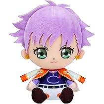 デリシャスパーティープリキュア　キュアフレンズ　ぬいぐるみ　あまね　らん　マリー デリシャスパーティ・プリキュア キュアフレンズぬいぐるみ 菓彩あまね