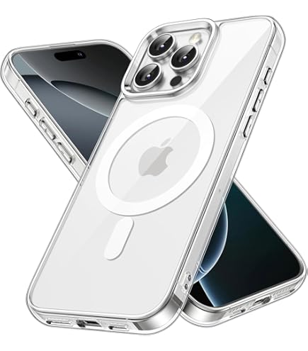 Amazon.co.jp: Majiyana for iPhone 16ProMax に適合する ケース