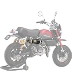 Amazon | ヨシムラ フルエキゾースト Ape エイプ 50 (-03