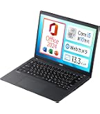 Amazon.co.jp: 【整備済み品】【Win11、MS Office 2024 H&B搭載】NEC