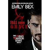 Fall From Grace: A Vampire Paranormal Romance (The Medici Warrior Series Book 4)