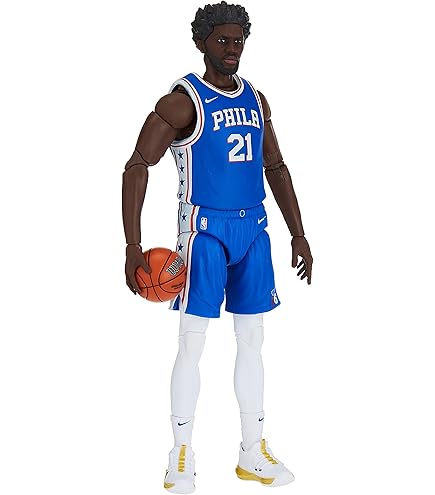 McFarlane Toys Nba 2K19 Series 1 James Harden Action Figure