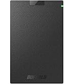 Amazon | バッファロー SSD 外付け 1.0TB USB3.2Gen1 ポータブル