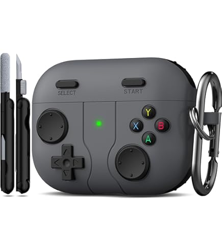 Amazon | [hgTUP] スパイダーマン AirPods第3世代に対応 ケース