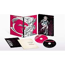 Amazon.co.jp: 魔法少女特殊戦あすか 1 [Blu-ray] : 洲崎綾