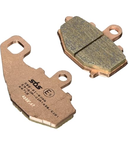 Amazon | キタコ(KITACO) SBS ブレーキパッド 631HS シンターメタル
