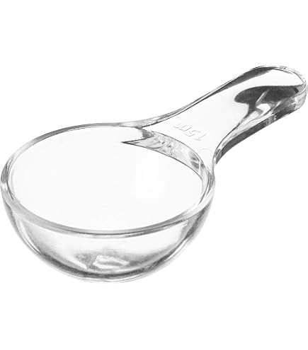 Amazon | 大さじ1(15ml) 1本 タケヤ フレッシュロック用 スプーン