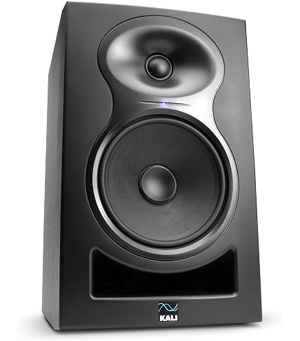 Amazon | KRK RP5 5 G4 プロフェッショナル バイアンプ 5インチ
